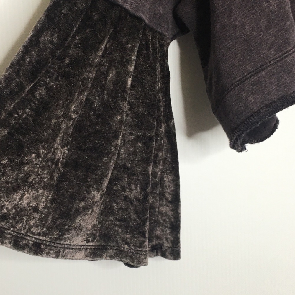 Free People Sleeves Glorious Sleeves Pullover Top - Picture 9 of 16